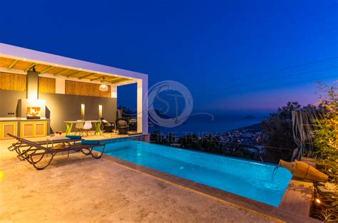 Villa Good Vibes – Shoreline Turkey