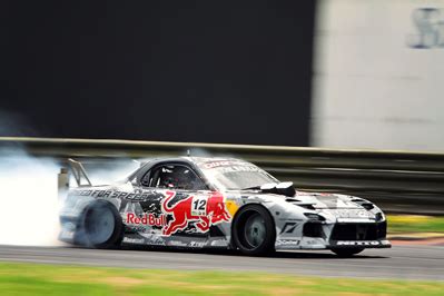 EVENT: D1NZ Round 2: Pukekohe Raceway | Drifted.com