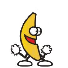 Dancing Banana GIFs | Tenor