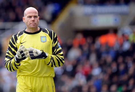 Brad Friedel at Aston Villa - Birmingham Live