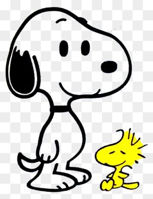 Download Snoopy Clipart Snoopy Woodstock Clip Art - Snoopy - Free Transparent PNG Clipart Images ...