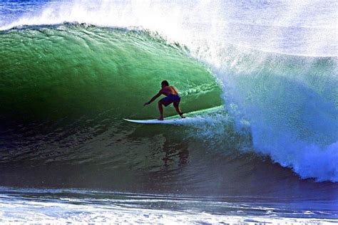 The Top Surfing Spots On US The West Coast • Travel Tips