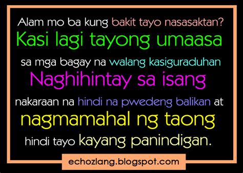 Quotes Para Sa Mga Pangit. QuotesGram