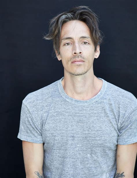 What Brandon Boyd, Incubus Frontman, Eats for Breakfast | Brandon boyd, Incubus, Brandon