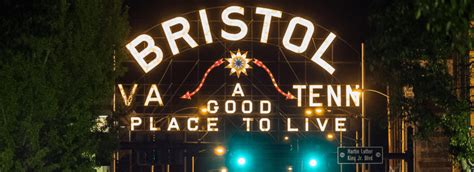 Bristol Sign - Discover Bristol