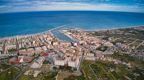 Gandia: Descubre Qué Ver - Comunitat Valenciana