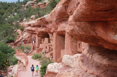 Manitou Cliff Dwellings | Travel colorado springs, Colorado travel, Colorado attractions