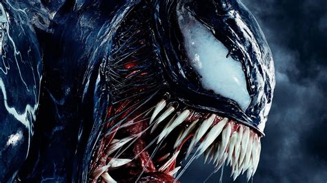 217 Venom 4k Hd Wallpaper For Pc Picture - MyWeb