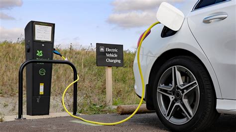 How To Use An EV Charging Station | Storables