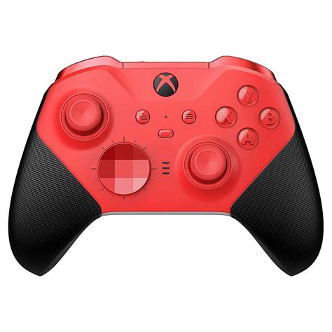 Microsoft Xbox Elite Series 2 Core (rosso) - Controller PC - Garanzia 3 ...