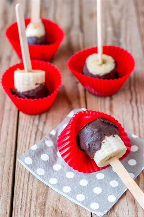 10 Homemade, Healthy After-School Snacks for Kids - Oh, The Things We'll Make!