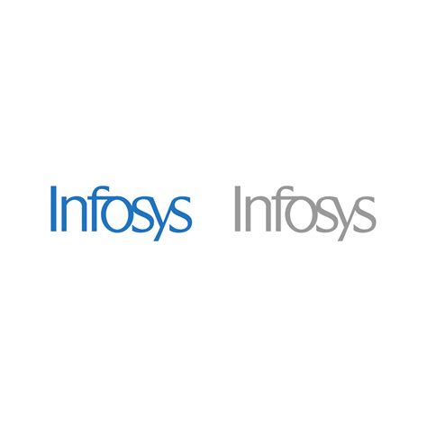 infosys Logo transparent png 24806505 PNG