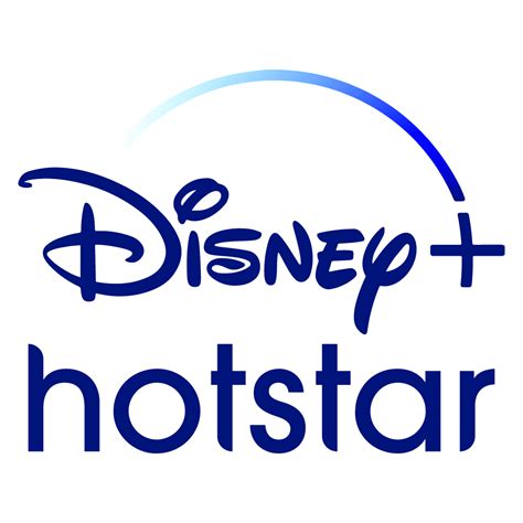 Disney+ Hotstar Logo - PNG Logo Vector Brand Downloads (SVG, EPS)