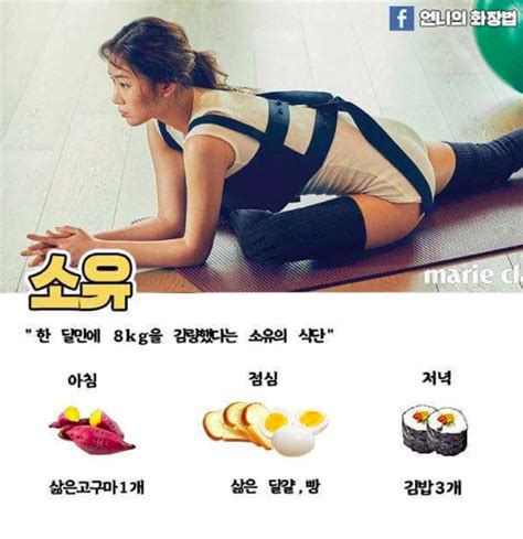 The Extreme K-Pop Idol Diet Meal Plan Compilation | Kpopmap | Idol diet, Diet kpop, Kpop idol diet