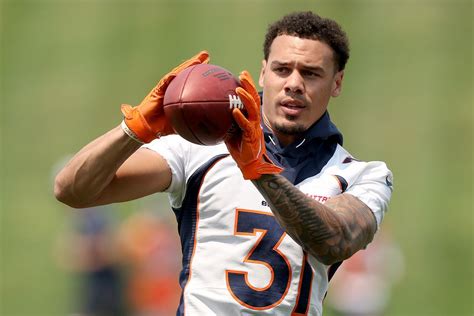 Denver Broncos Training Camp positional review: Safeties - Mile High Report