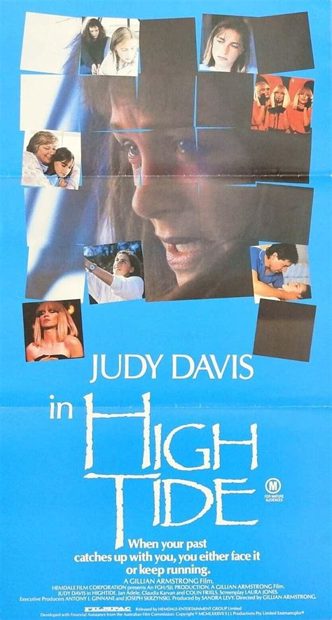 High Tide (1987) - Filming & production - IMDb