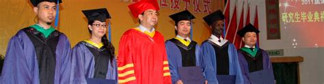 Hunan Agricultural University - Study in China, Scholarships