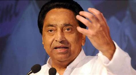 Congress will return to power in MP after assembly bypolls: Kamal Nath | India News - The Indian ...