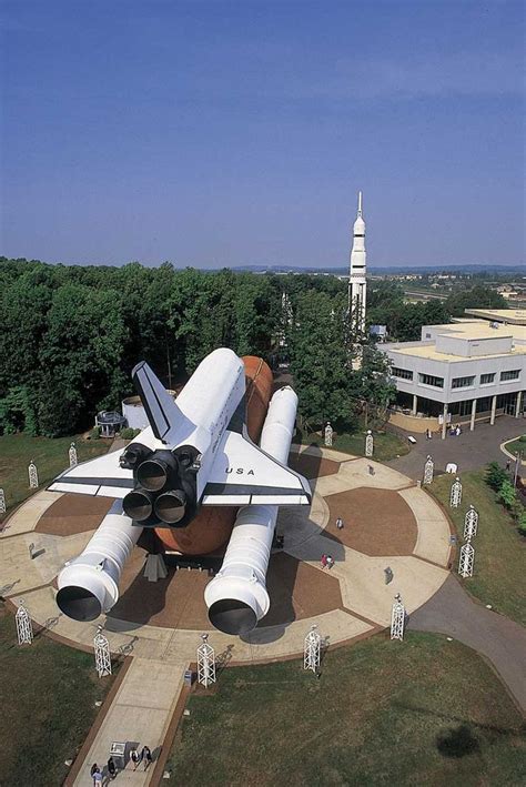 52....Huntsville Alabama Space And Rocket Center | Alabama travel, Space camp, Travel