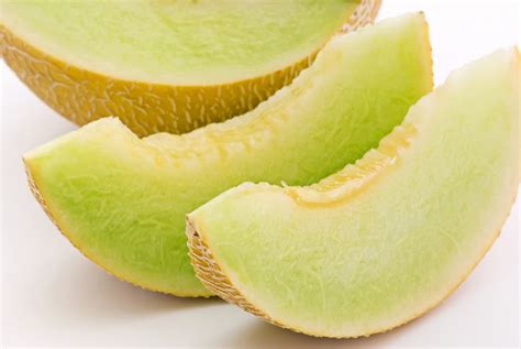 Honeydew Melon - Fruit Photo (34914722) - Fanpop