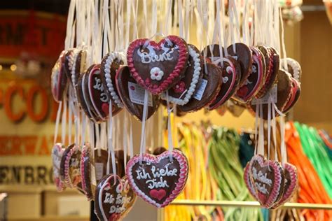 Frankfurt Christmas Market: Glorious Food To Try | La Jolla Mom