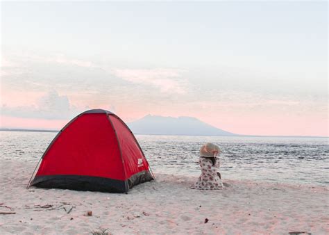 11 best spots for free camping on Great Ocean Road - Anna Sherchand