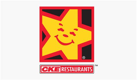 Cke Restaurants Logo, HD Png Download - kindpng