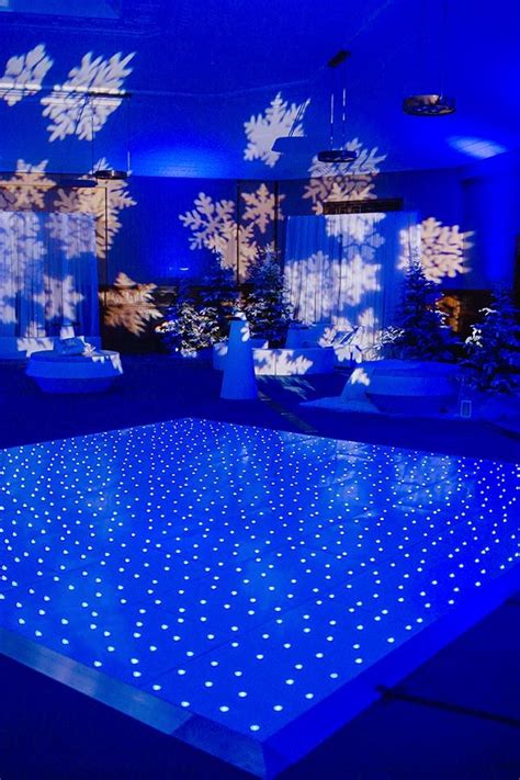 Winter wonderland christmas party – Artofit