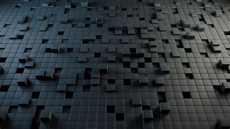 Black Cube Wallpaper (73+ images)