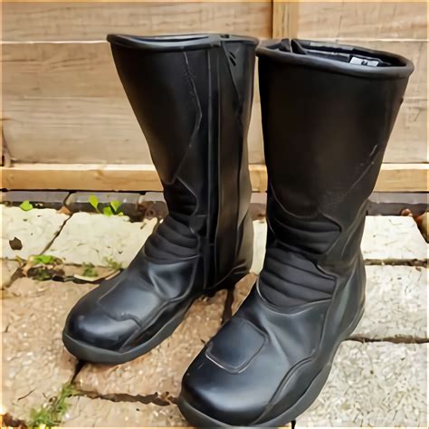 Police Motorcycle Boots for sale in UK | 53 used Police Motorcycle Boots