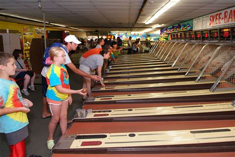 $40 Worth of Tokens for "FUNSPOT" Laconia, NH "World's Largest Arcade"! | eBay