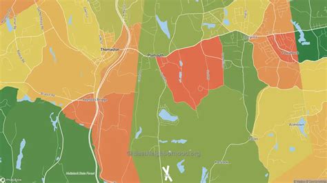 Plymouth, CT Housing Data | BestNeighborhood.org