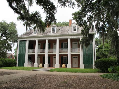 Shadows on the Teche Plantation in New Iberia, Louisiana - Find a Grave ...