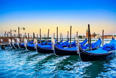 8 Of The Best Boat Tours In Italy | It's All About Italy