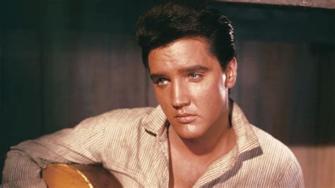 8 things you may not know about Elvis Presley | CNN