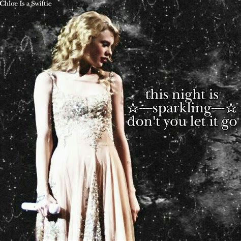 Enchanted Taylor Swift