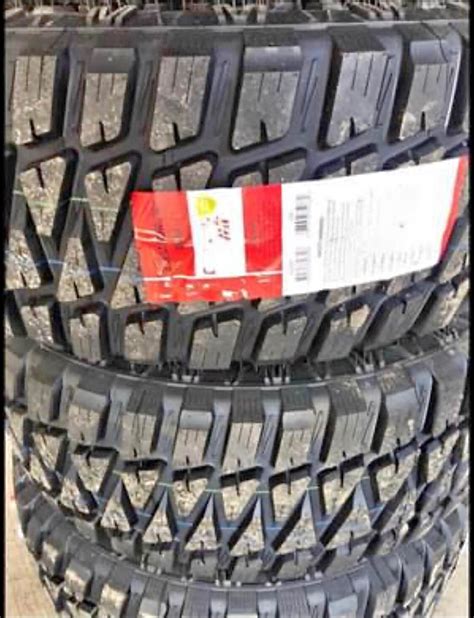 Nitto Mud Grapplers for sale in Perth, Ontario | Facebook Marketplace