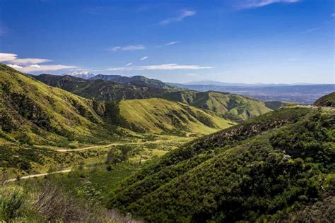 San Bernardino National Forest Camping Guide - Beyond The Tent