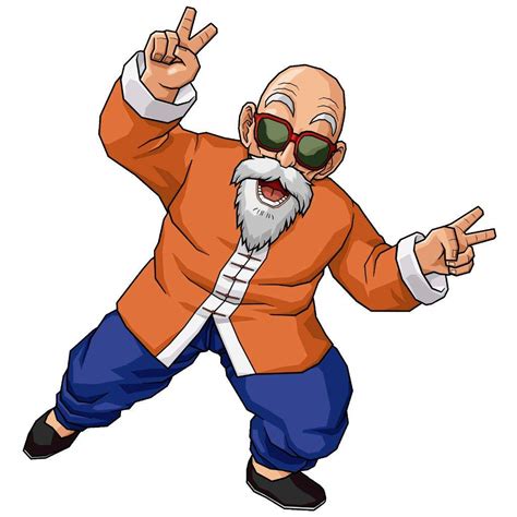 Maestro Roshi | Wiki | 🔯Dragon Ball Amino🔯 Amino