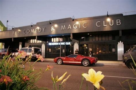 Los Angeles Comedy Clubs: 10Best Stand Up Comedian Reviews