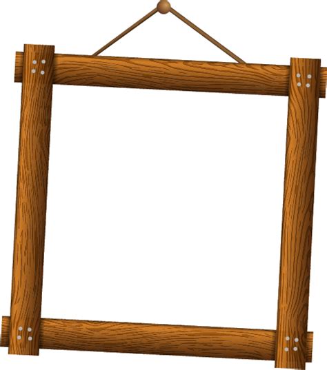 Download Wooden Frames Preview Free Download Image HQ PNG Image ...