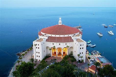 Catalina Island Zipline Tour with Transportation - Los Angeles, CA | Tripster