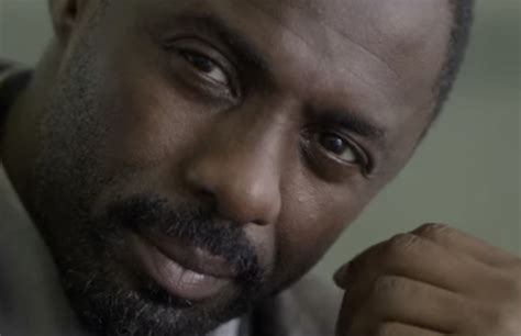 But What If Idris Elba Really Did Play James Bond? This Video Gives Us ...