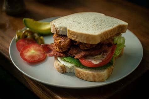 5148 Southern Fried Chicken Sandwich | My Market Kitchen