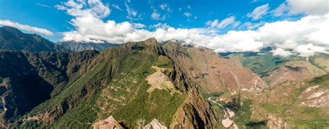 Huayna Picchu Hike Difficulty: What You Need to Know Before You Go