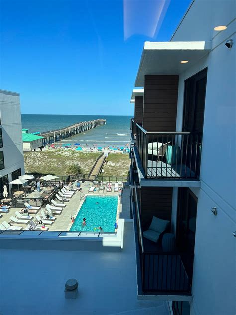 SPRINGHILL SUITES BY MARRIOTT JACKSONVILLE BEACH OCEANFRONT $179 ($̶3̶5̶8̶) - Updated 2023 ...