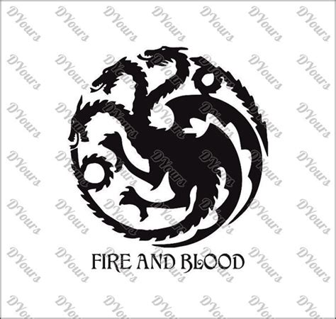 Game Of Thrones Logo Vector at Vectorified.com | Collection of Game Of ...