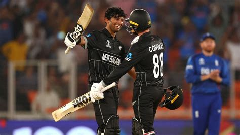 IND vs NZ CWC 2023 Semi-Final: New Zealand Will Have To Score 300-Plus ...