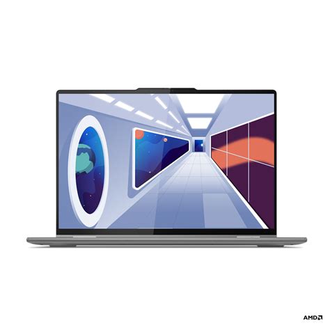 83BS0000US - $624 - Lenovo YOGA 7 16ARP8 2-IN-1 AMD Ryzen™ 5 7535U ...