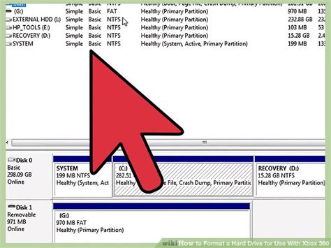 How to Format a Hard Drive for Use With Xbox 360: 12 Steps